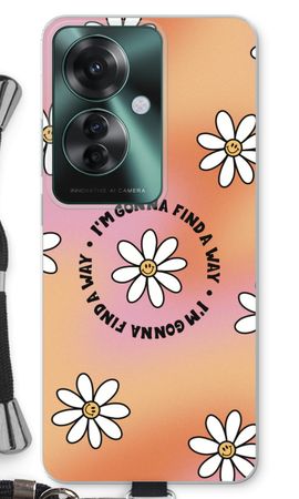 I'm gonna find a way