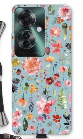 Colorful Plants and Flowers