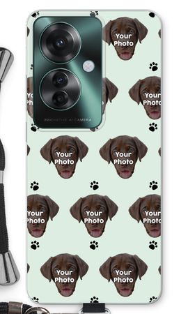 Personalized Face - Cat or Dog