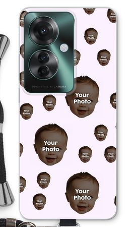 Personalized Face N°2