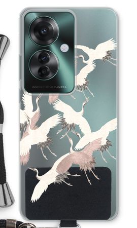 Japanese Crane Birds