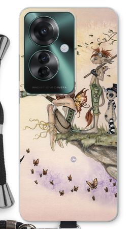 Where the wind takes you