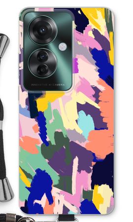 Modern Abstract Scratches