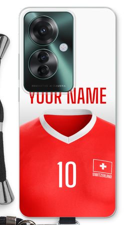 Switzerland - Football