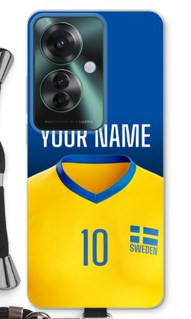 Sweden - Football