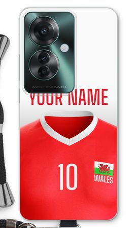 Wales - Football