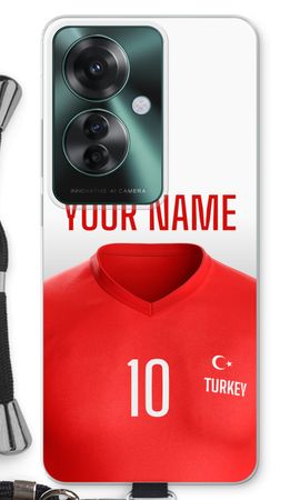 Turkey - Football