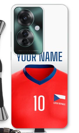 Czech Republic - Football