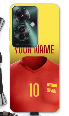 Spain - Football
