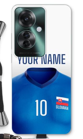 Slovakia - Football