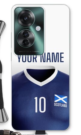Scotland - Football
