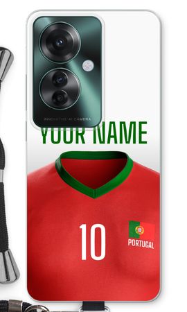 Portugal - Football