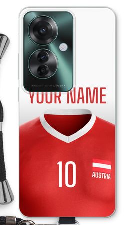 Austria - Football