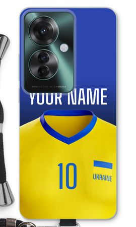 Ukraine - Football