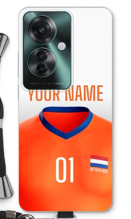 Netherlands - Football