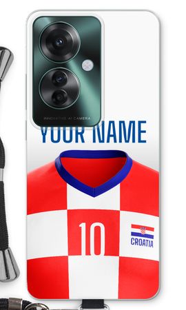 Croatia - Football