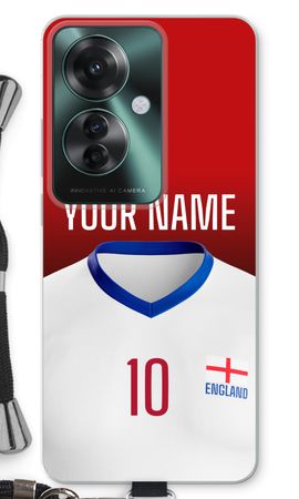 England - Soccer