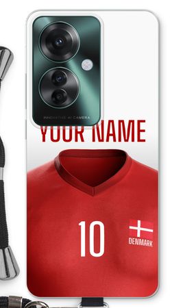 Denmark - Football