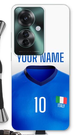 Italy - Football