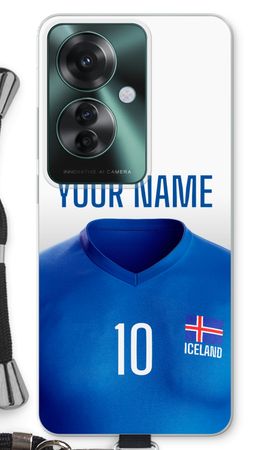 Iceland - Football