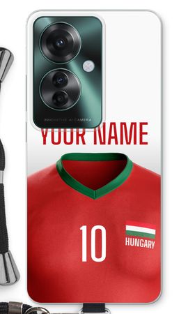 Hungary - Football