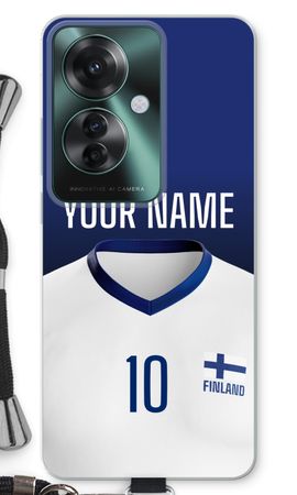 Finland - Football