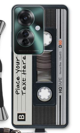 Cassette tape N°3