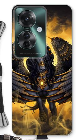 Pegasus