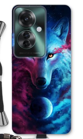 Where Light And Dark Meet