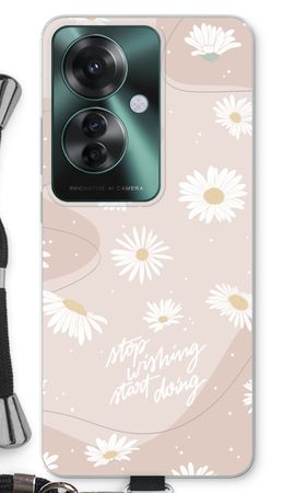 Daydreaming becomes reality