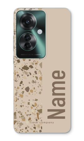 Namecase Terrazzo