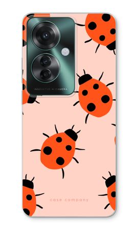 Ladybugs