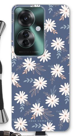 Midnight Daisy