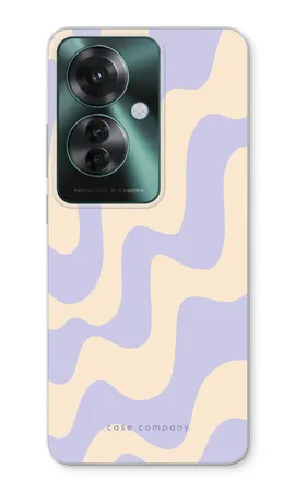 Flow, Mehki ovitek Oppo Reno 11 F
