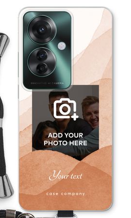 Hills - Photocase - Blush