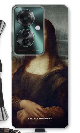 Mona Lisa