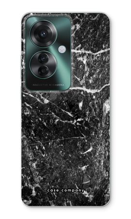 Black marble