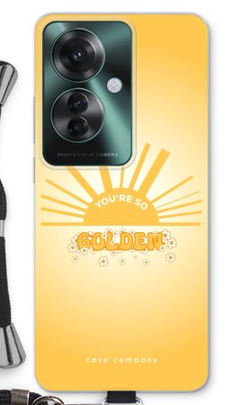 Harry - You Are So Golden