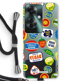 Fruitsticker