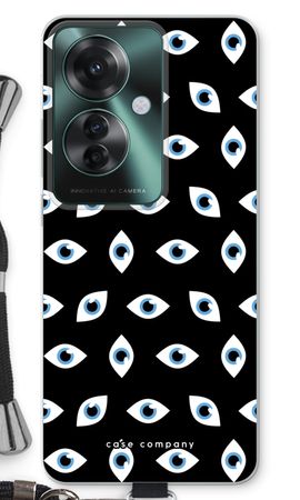 Eyes pattern