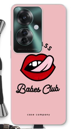 Badass Babes Club