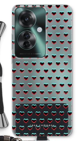 Little hearts