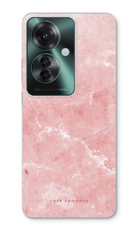 Pink Marble