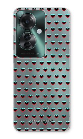 Little hearts