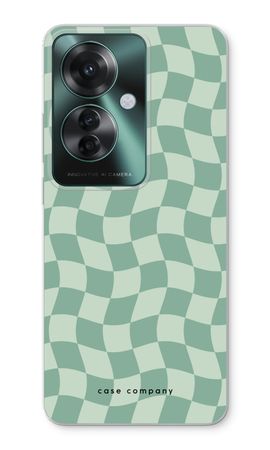 Grid Green