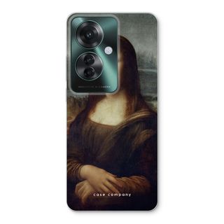 Mona Lisa