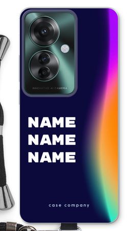 Namecase 2 - Neon