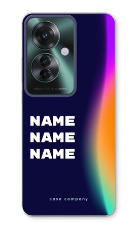 Namecase 2 - Neon
