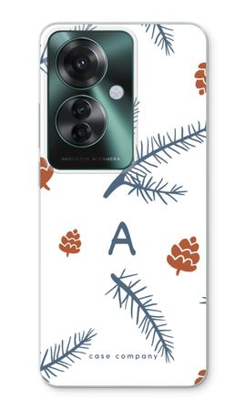 Inverno - Monogramma