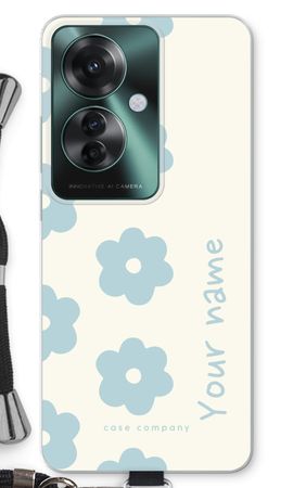 Namecase - Flowers - Pascha